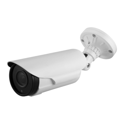 Sony CM260IR-4N1S User manual