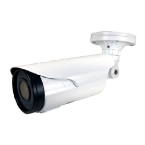 Sony CM260IR-4N1A manual