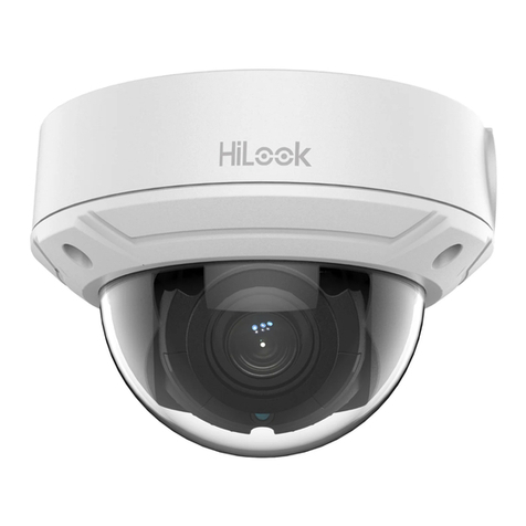 HiLook IPC-D720H-Z quick start guide