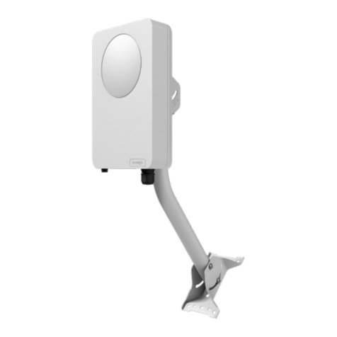 Inseego Wavemaker FW2010 User manual
