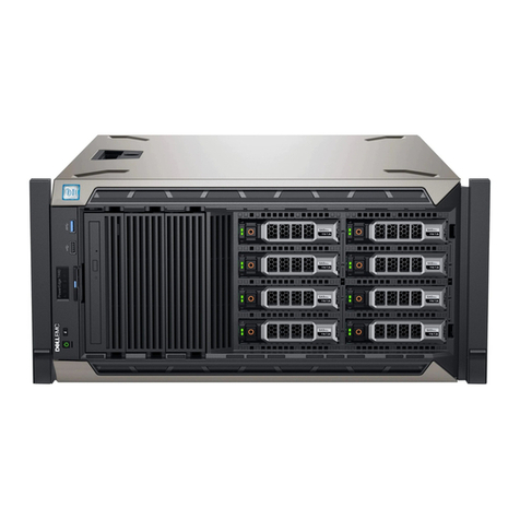 Dell VTY3T User manual