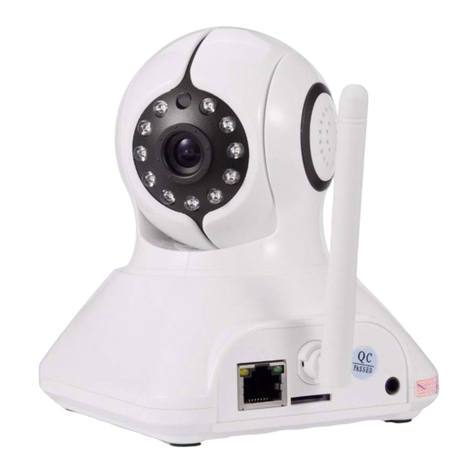 Sricam SP006 user manual