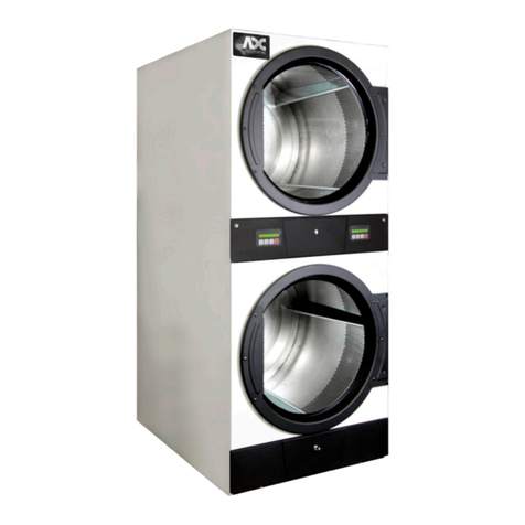 ADC AD-45x2 User manual