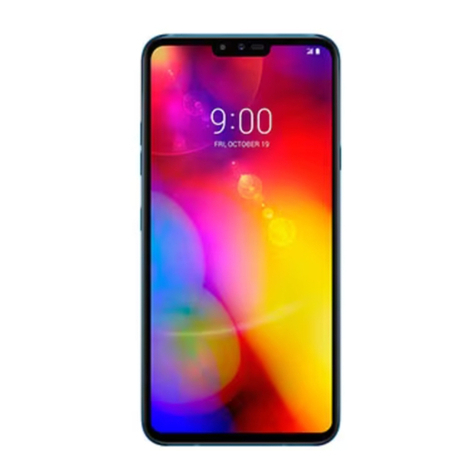 LG LM-V405EB user guide