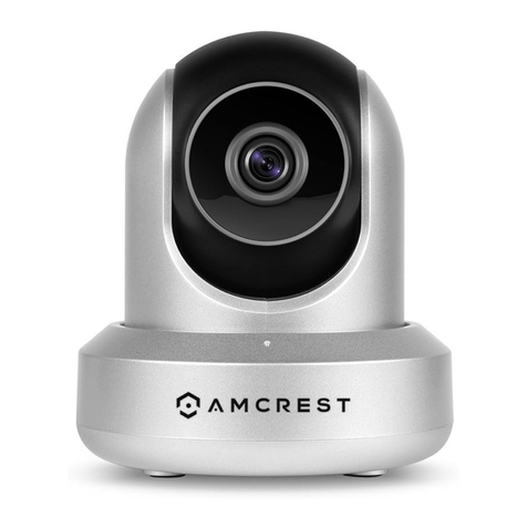Amcrest IPM-721B User manual