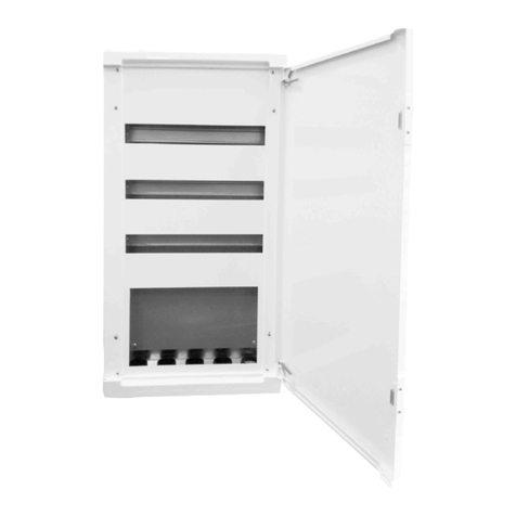 Vynco VMC51 User manual
