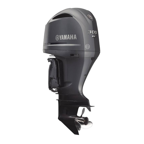 Yamaha FL300A User manual Yamaha FL300A User manual