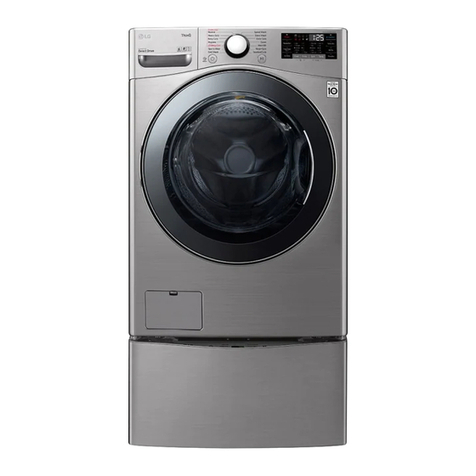 LG F0L2CRV2T2 User manual