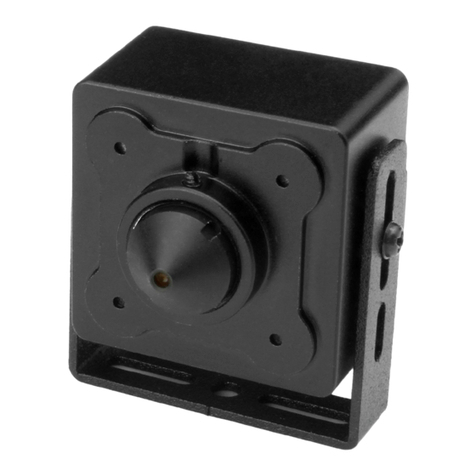Dahua DH-HAC-HUM3100B User manual