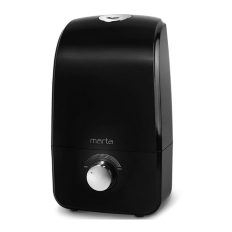 Marta MT-2379 user manual
