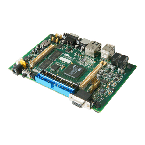Cirrus Logic EDB9315A Product manual