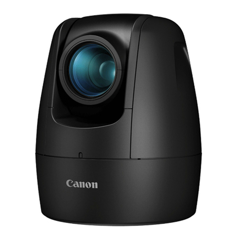 Canon 1064C001 User manual