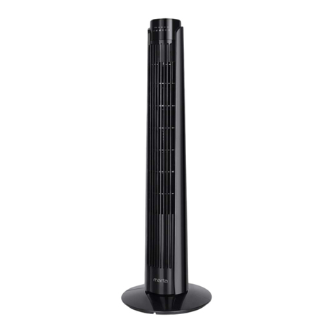 Marta MT-FN2540 User manual