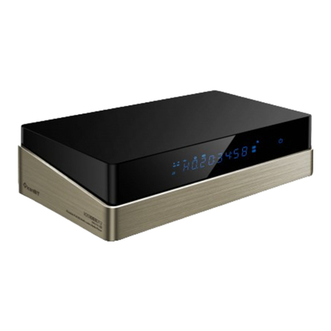 IconBiT XDS1003DT2 user manual