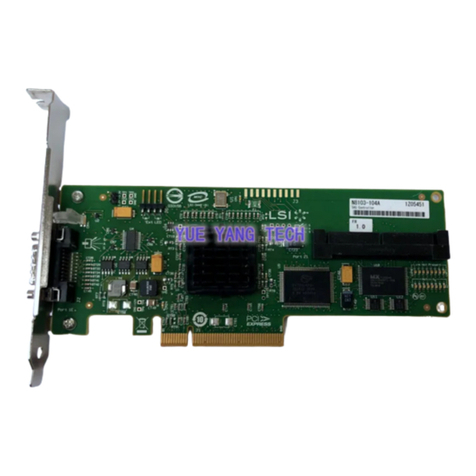 NEC N8103-104A User manual