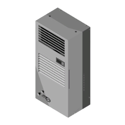 Siemens 8MR6423-5EG04 User manual Siemens 8MR6423-5EG04 User manual