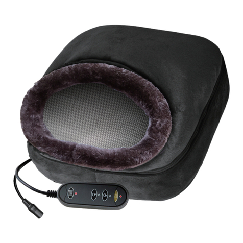 Comfier CF-5202S user manual