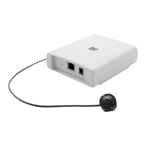Digital Watchdog DWC-MPH2W28TW User manual