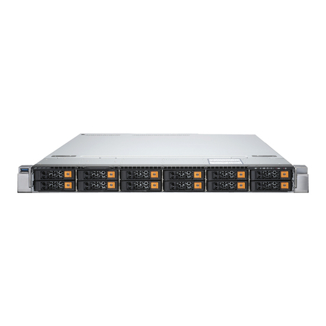 Supermicro A+ Server AS-1124US-TNRP User manual