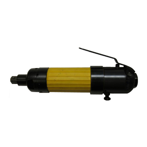 Atlas Copco LMS08 SR42 Instruction sheet