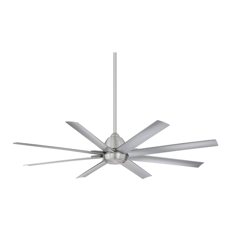WAC Lighting Mocha XL F-064 User manual
