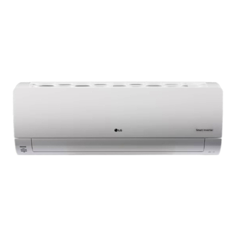 LG BSNQ186K4E1 User manual