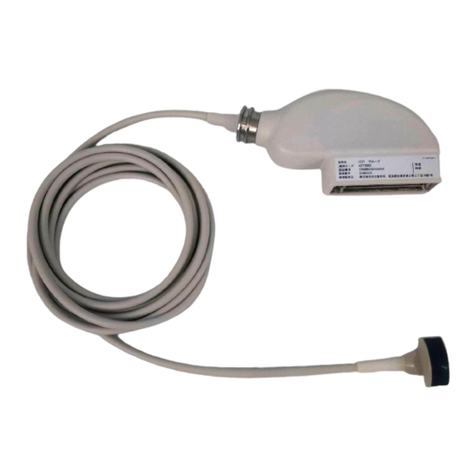 Hitachi C22T User manual