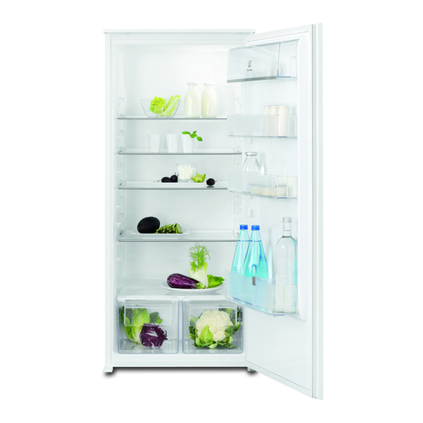 Electrolux ERN2201AOW user manual
