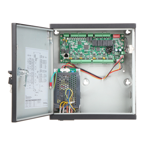 Dahua ASC1202C-D User manual