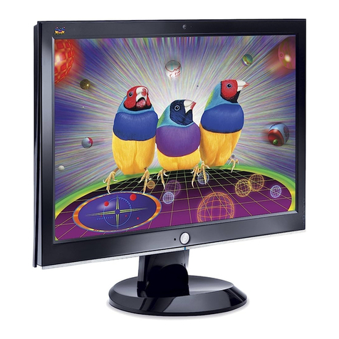 ViewSonic VX2255wm user guide
