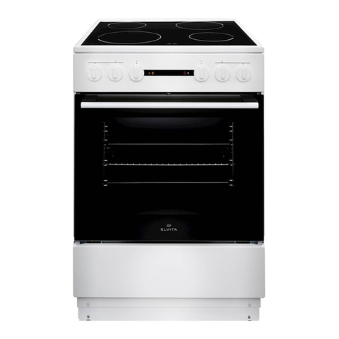 elvita CCS4640V User manual elvita CCS4640V User manual