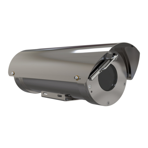 Axis Q1765-60C user manual