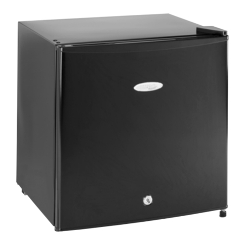 Coolzone CZ51062 User manual