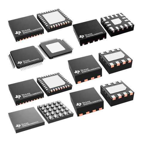 Texas Instruments BQ24180 User manual