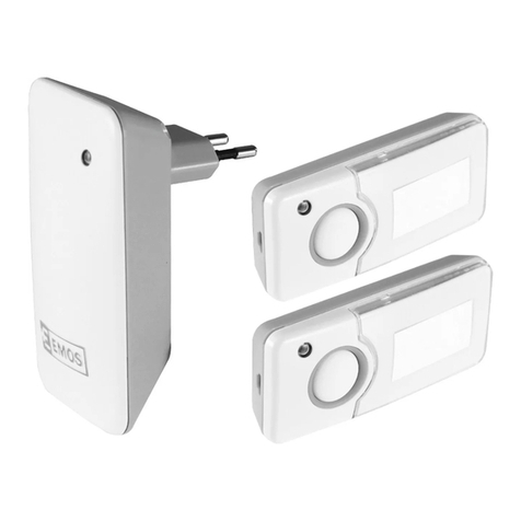 Emos P5711G manual