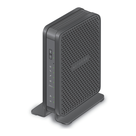 NETGEAR C300 user manual