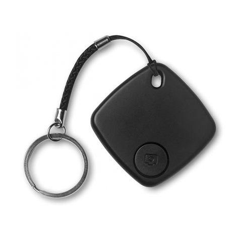 MOB MO8648 user manual