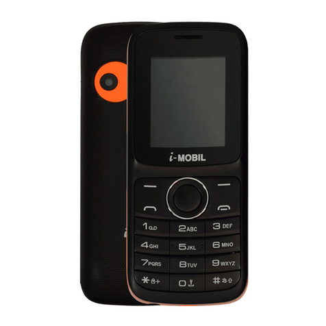 i-MOBIL iM19 user guide