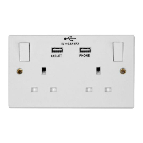Eagle E341AF product manual