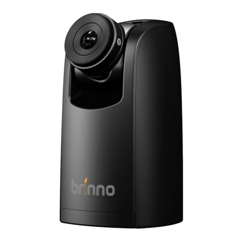 Brinno TCL200 Pro user manual