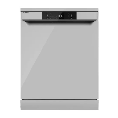 Sharp QW-NA1BF47ES-IT User manual