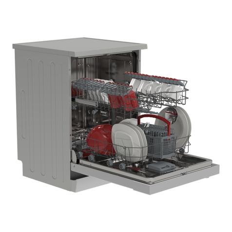 Sharp QW-NA1BF47EI-EU User manual
