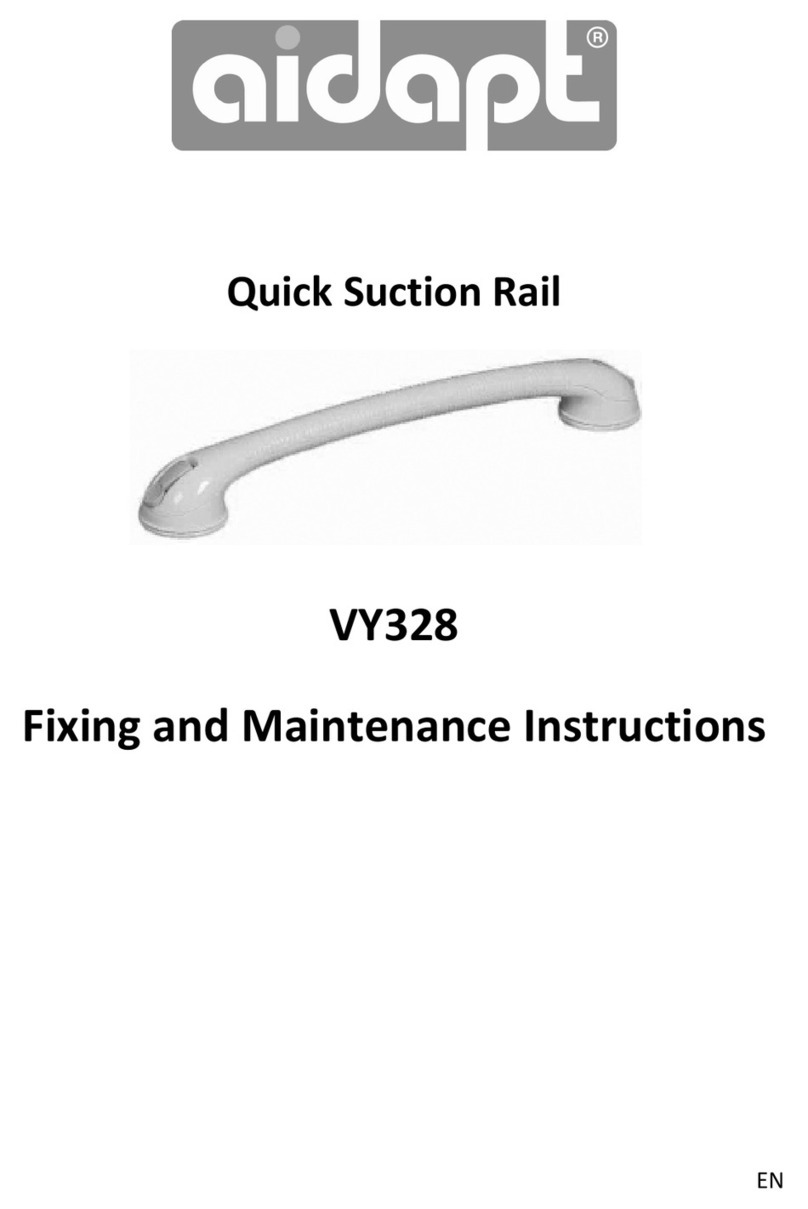 aidapt VY328 Manual aidapt VY328 Manual