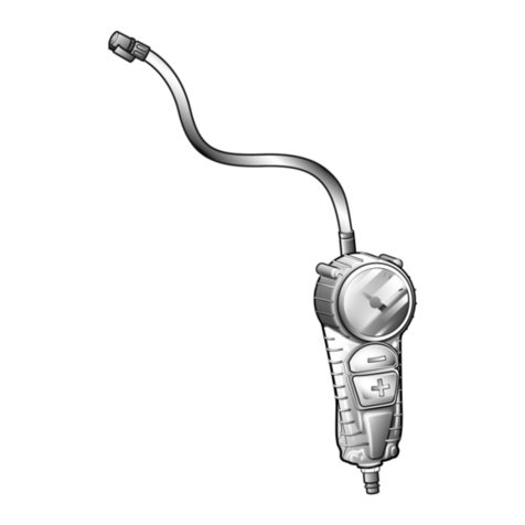 Craftomat 150705XCFT Instructions for use manual