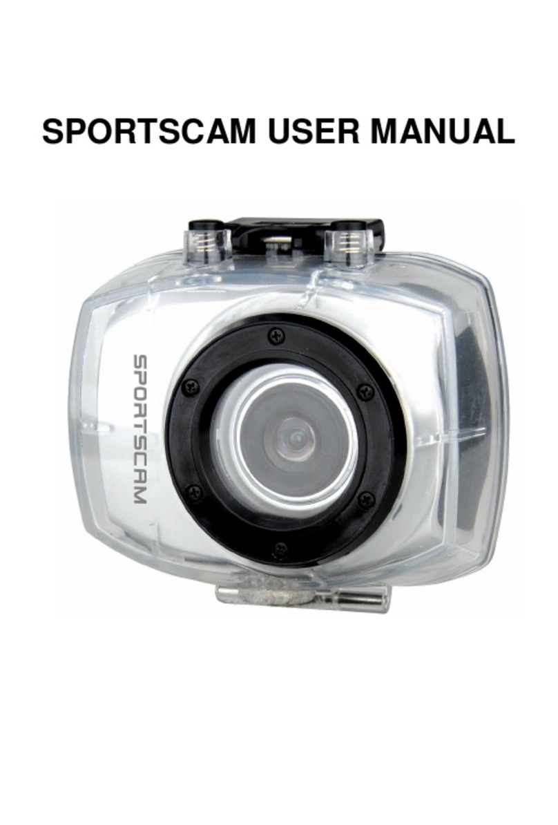 SHUOYING DVH528 User manual
