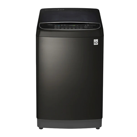 LG WT13BS6H owner's manual