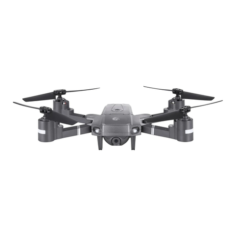 Vivitar Skyhawk DRC-447 user manual