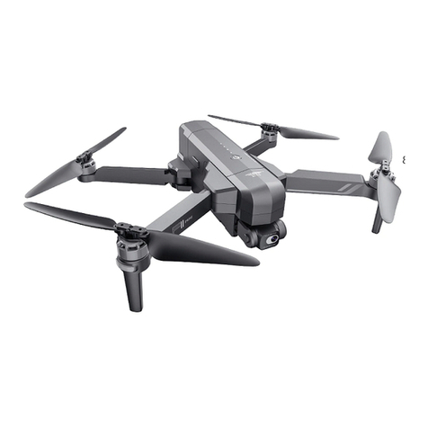 SJRC F11S 4K PRO manual