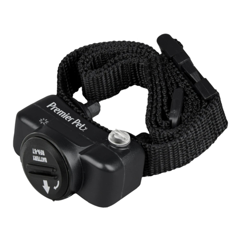 Premier Pet GIG00-16350 product manual