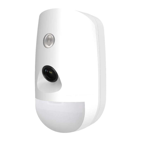 HIK VISION DS-PDPC12PF-EG2-WBB quick start guide